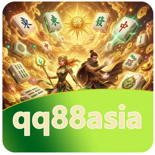 Pratinjau antarmuka qq88asia