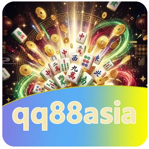 Pratinjau antarmuka qq88asia setelah terpasang
