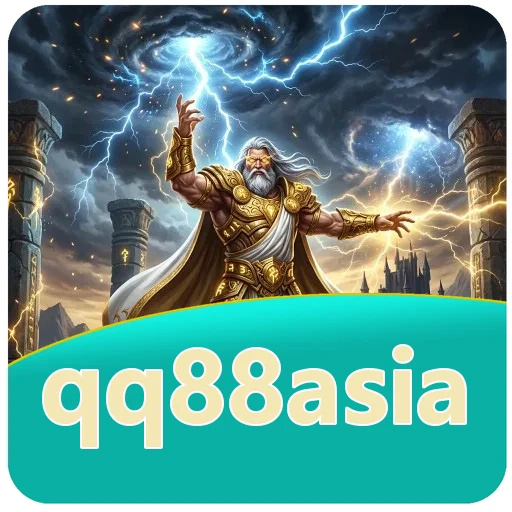 Layar utama qq88asia — antarmuka bersih setelah instalasi